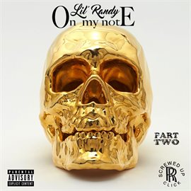 Imagen de portada para On My Note Part Two