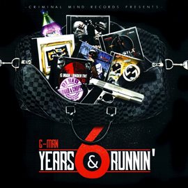 Imagen de portada para 6 Years & Runnin'