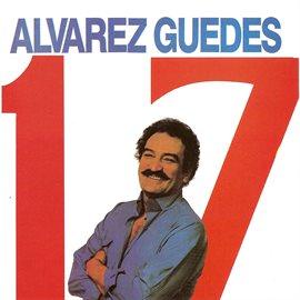 Cover image for Alvarez Guedes, Vol. 17