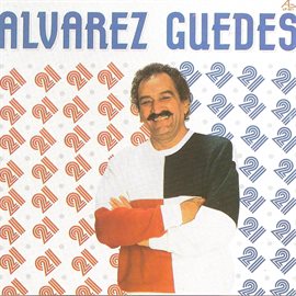 Cover image for Alvarez Guedes, Vol. 21