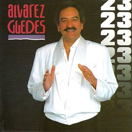 Cover image for Alvarez Guedes, Vol. 23