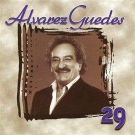 Cover image for Alvarez Guedes, Vol. 29
