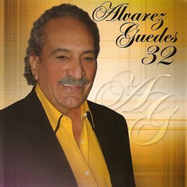Cover image for Alvarez Guedes, Vol. 32