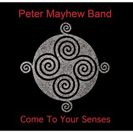 Imagen de portada para Come to Your Senses