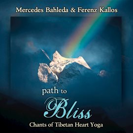 Cover image for Path to Bliss