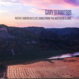 Imagen de portada para Native American Flute Songs from the Northern Plains