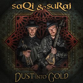 Imagen de portada para Dust Into Gold