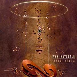 Cover image for Vuela Vuela