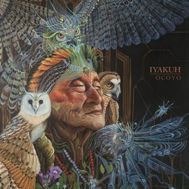 Cover image for Ocoyo