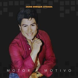 Cover image for Motor y Motivo