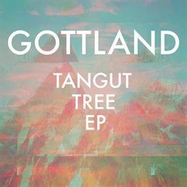 Cover image for Tangut Tree - EP