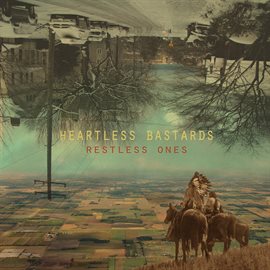 Cover image for Restless Ones