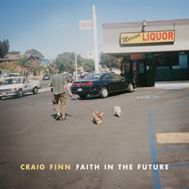 Cover image for Faith In The Future