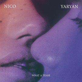 Cover image for What A Tease