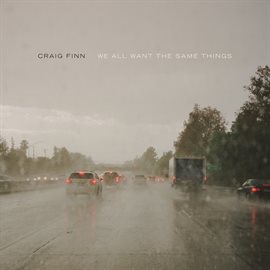 Cover image for We All Want The Same Things