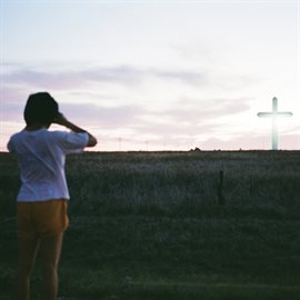 Cover image for I Need a New War