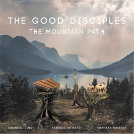 Cover image for The Mountain Path