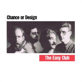 Cover image for Chance Or Design