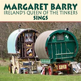 Cover image for Ireland's Queen Of The Tinkers