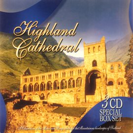 Cover image for Highland Cathedral
