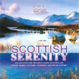 Cover image for Scottish Serenity