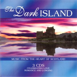 Cover image for The Dark Island