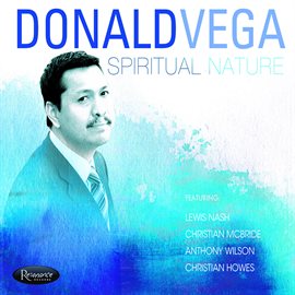 Cover image for Spiritual Nature