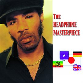 Imagen de portada para The Headphone Masterpiece