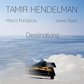 Imagen de portada para Destinations