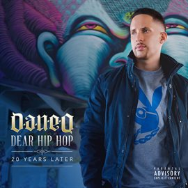 Cover image for Dear Hip Hop: 20 Years Later