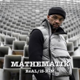 Imagen de portada para ReAL/iS-HiM