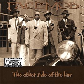 Cover image for The Other Side of the Law