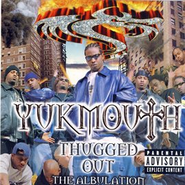 Cover image for Thugged Out: The Albulation