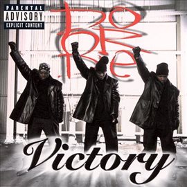 Imagen de portada para Victory