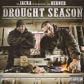 Imagen de portada para Drought Season