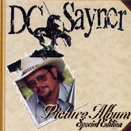 Cover image for Picture Album (Special Edition)