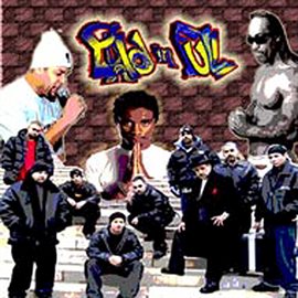 Imagen de portada para Paid In Full