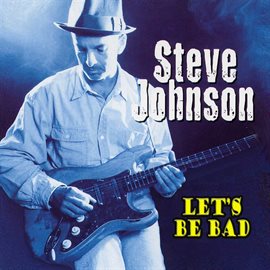 Cover image for Let's Be Bad