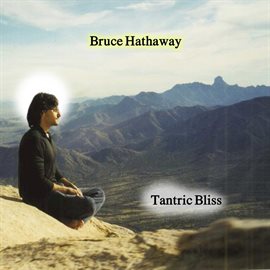 Cover image for Tantric Bliss