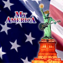 Imagen de portada para My America