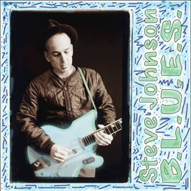 Cover image for B.L.U.E.S.