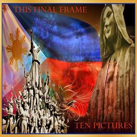 Cover image for Ten Portraits