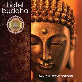 Cover image for Hotel Buddha
