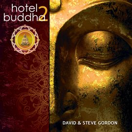 Cover image for Hotel Buddha 2
