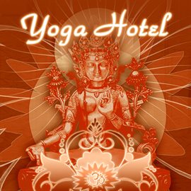 Cover image for Yoga Hotel