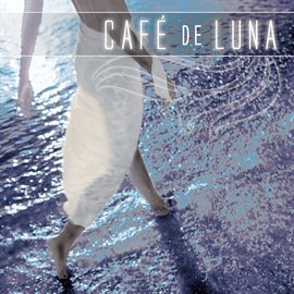 Cover image for Cafe de Luna