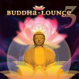 Cover image for Buddha-Lounge 3