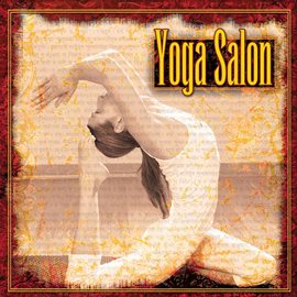 Cover image for Yoga Salon