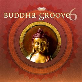 Cover image for Buddha Groove 6