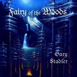 Cover image for Fairy of the Woods